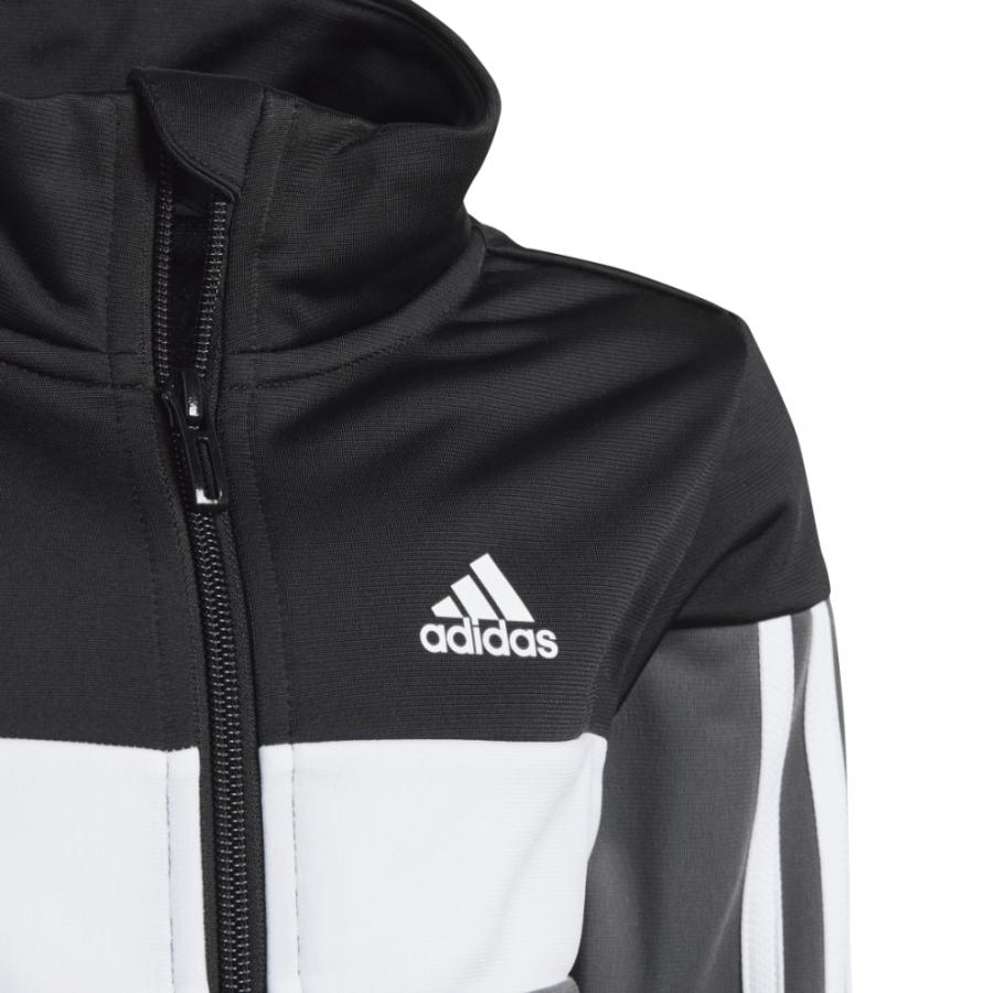 adidas アディダス ジュニア キッズ 子供 ジャージ 上下セット