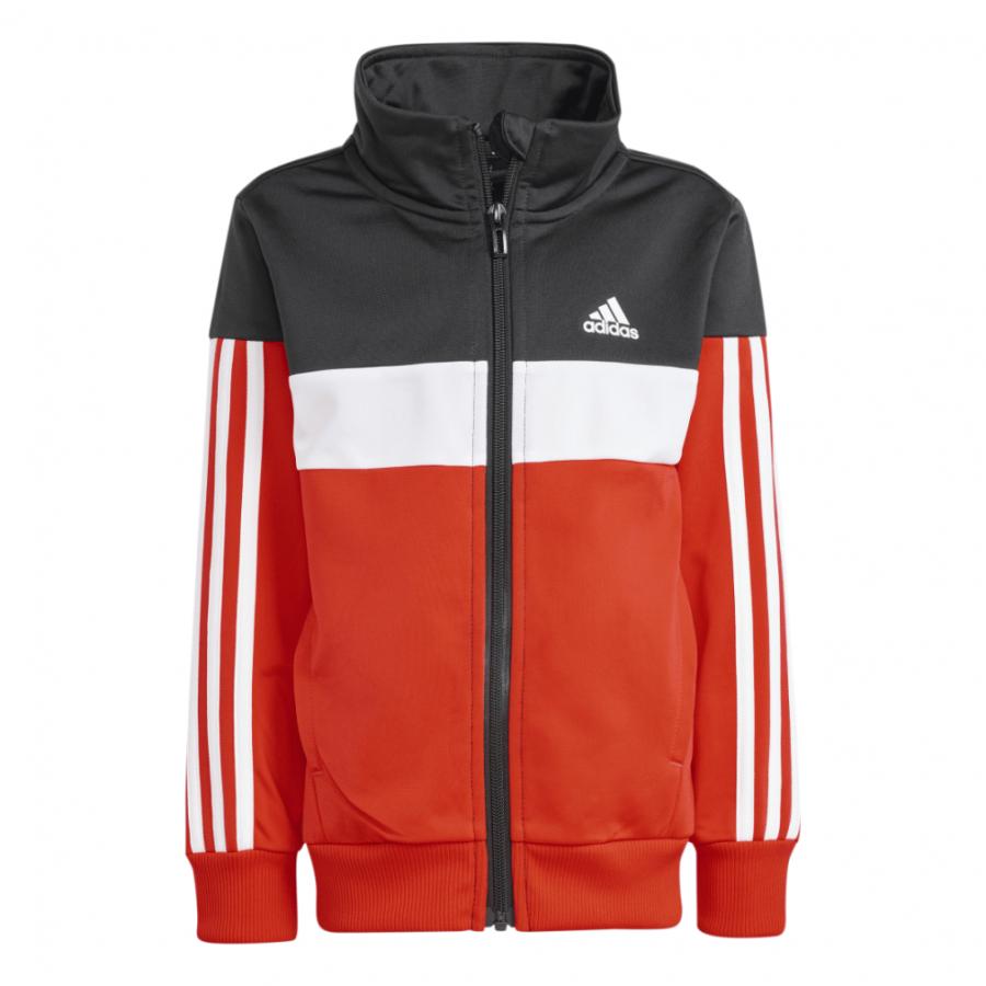 adidas アディダス ジュニア キッズ 子供 ジャージ 上下セット