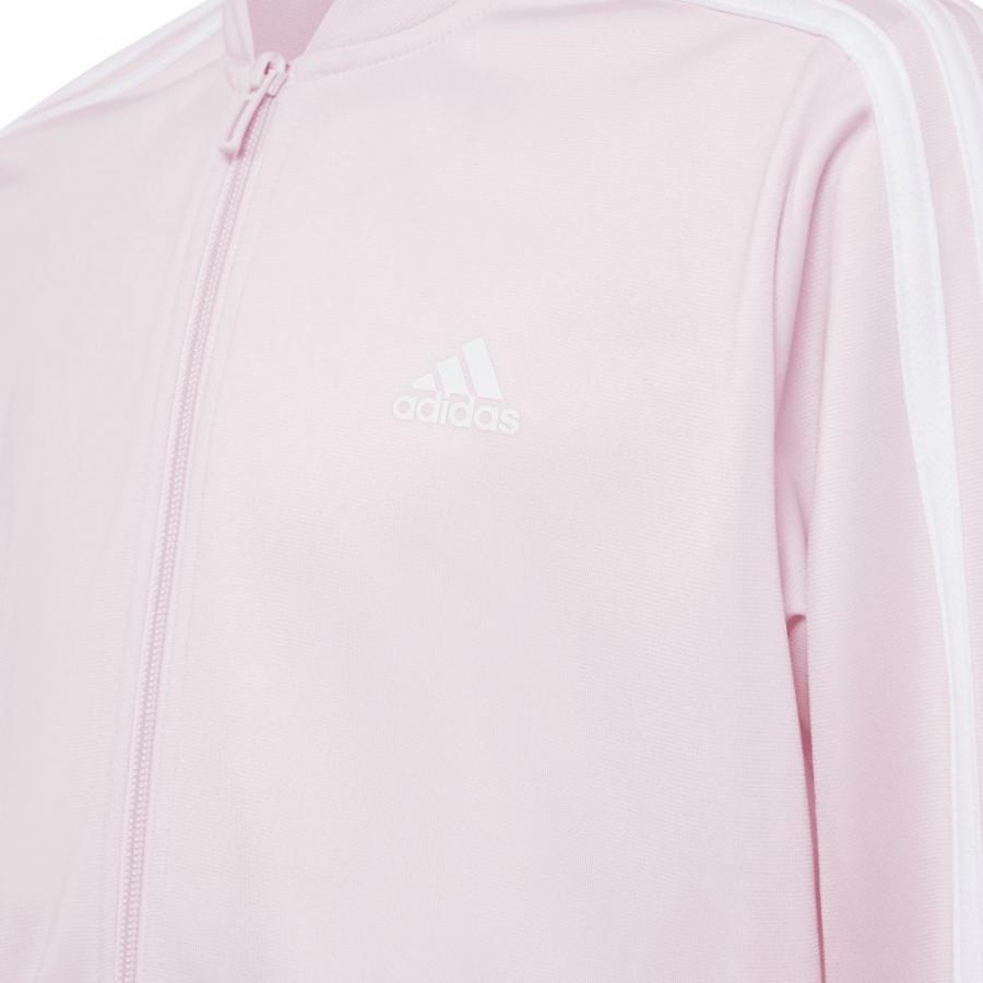 adidas（アディダス） ジュニア キッズ 子供 ジャージ 上下セット