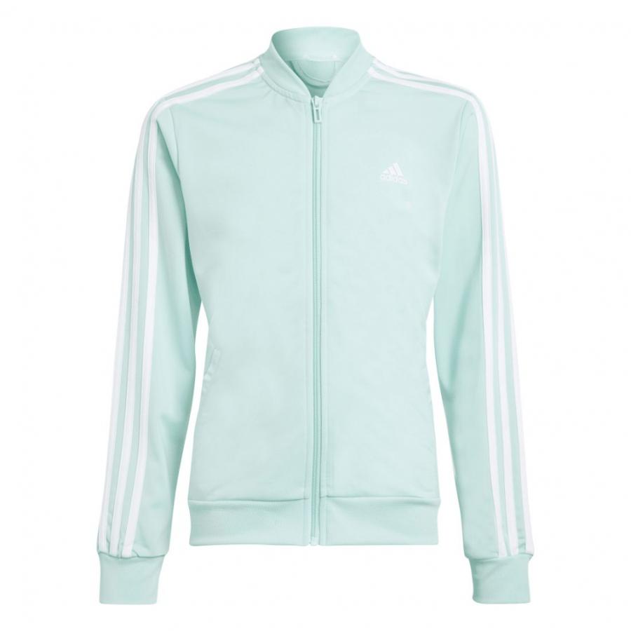 アディダス　トラックジャケット　ジャージ　スリーライン　キッズ　13-14Y adidas（アディダス） ジャージ アディカラーSSTトラックスーツ キッズ