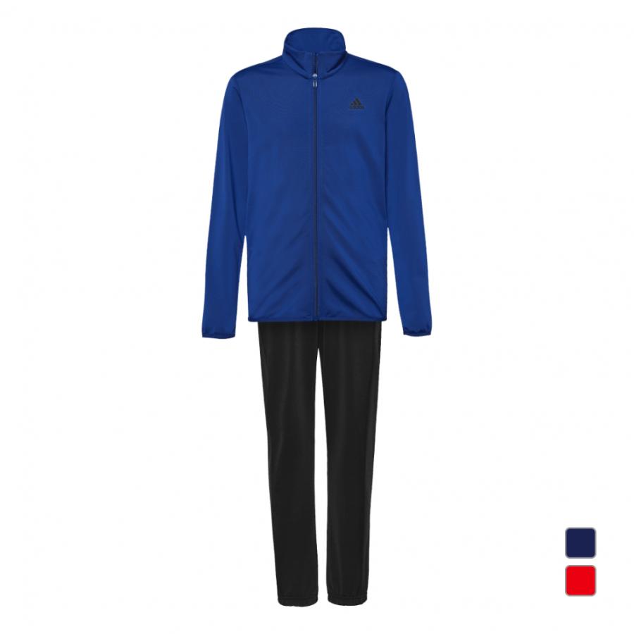 adidas アディダス ジュニア キッズ 子供 ジャージ 上下セット