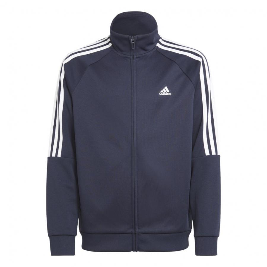 adidas（アディダス） ジュニア キッズ 子供 ジャージ 上下セット