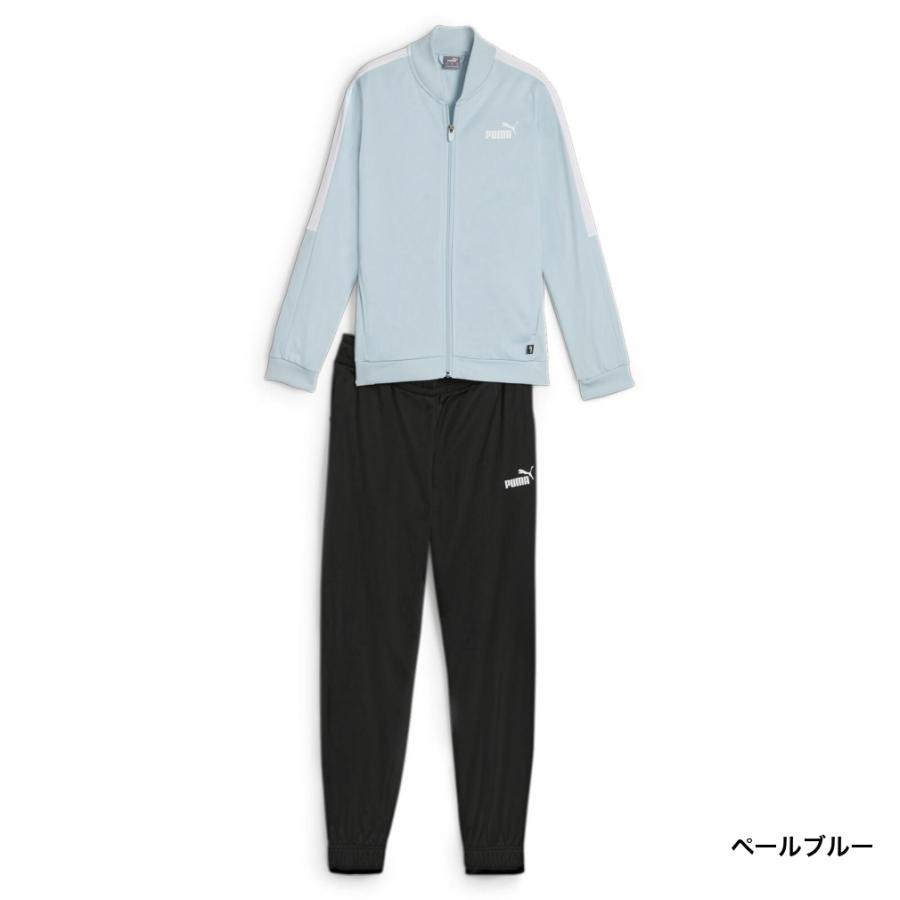 PUMA プーマ ジュニア キッズ 子供 ジャージ 上下セット PUMA プーマ ジュニア キッズ 子供 ジャージ 上下セット