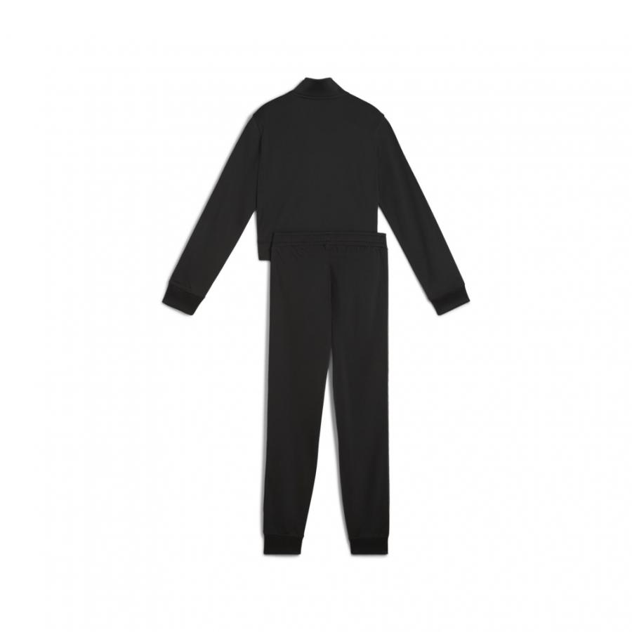 PUMA（プーマ） ジュニア キッズ 子供 ジャージ 上下セット ESS TAPE