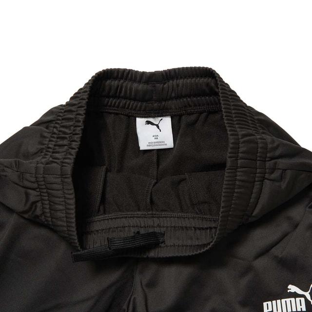 PUMA（プーマ） ジュニア キッズ 子供 ジャージ 上下セット ポリ