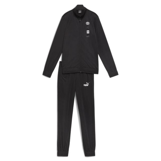 PUMA サイクルジャージ非売品　セット Parentini製 PUMA サイクルジャージ非売品 セット Parentini製 【公式通販】