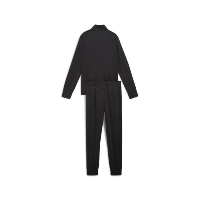 PUMA（プーマ） ジュニア キッズ 子供 ジャージ 上下セット PUMA POWER