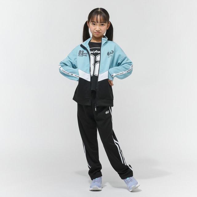 レピピアルマリオ ジュニア キッズ 子供 ジャージ 上下セット REPIPI