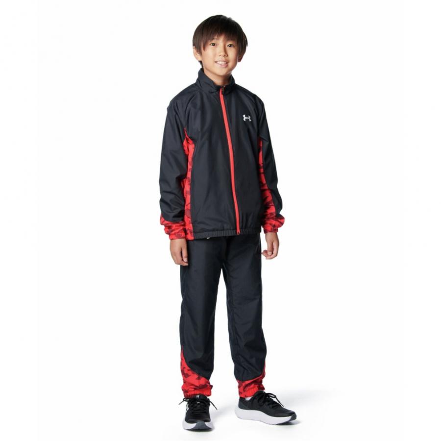 UNDER ARMOUR アンダーアーマー ジュニア キッズ 子供 ウインド UNDER ARMOUR アンダーアーマー ジュニア キッズ 子供 ウインド