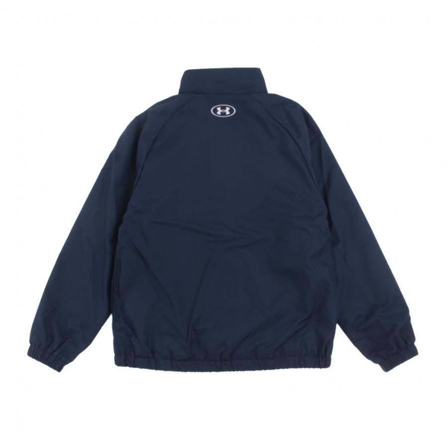 UNDER ARMOUR（アンダーアーマー） ジュニア キッズ 子供 ウインド