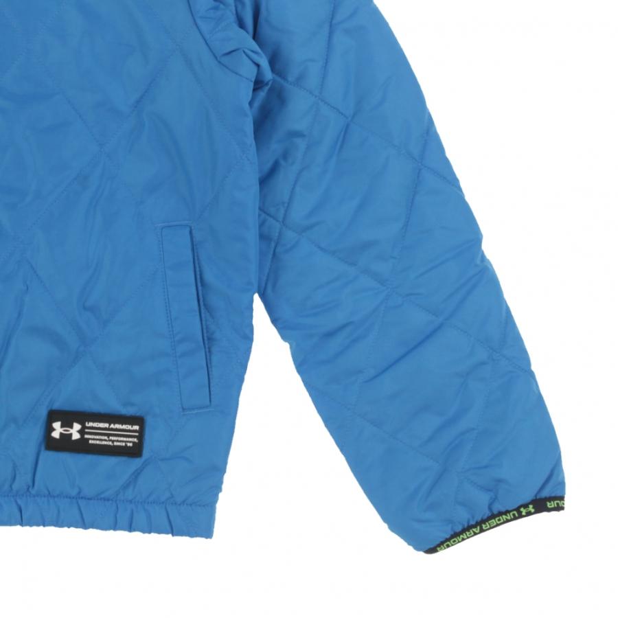 Under Armour スノーウェア UNDER ARMOUR（アンダーアーマー） ジュニア キッズ 子供 ウインド