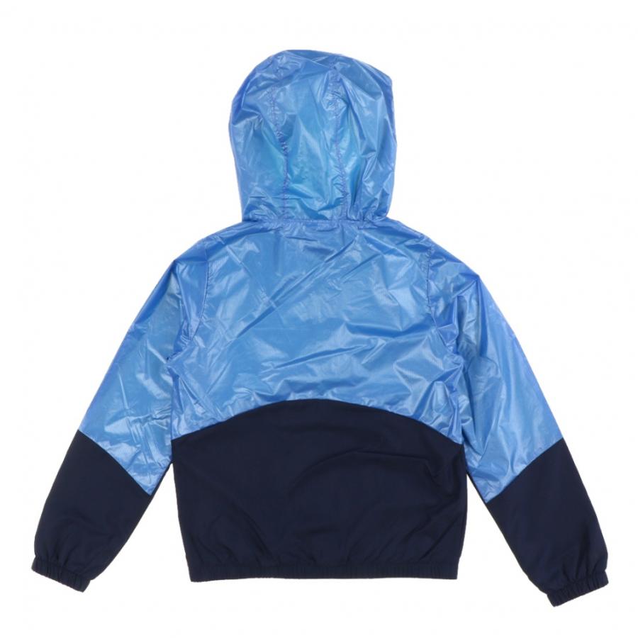 UNDER ARMOUR（アンダーアーマー） ジュニア キッズ 子供 ウインド