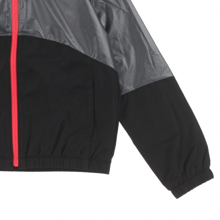 UNDER ARMOUR（アンダーアーマー） ジュニア キッズ 子供 ウインド