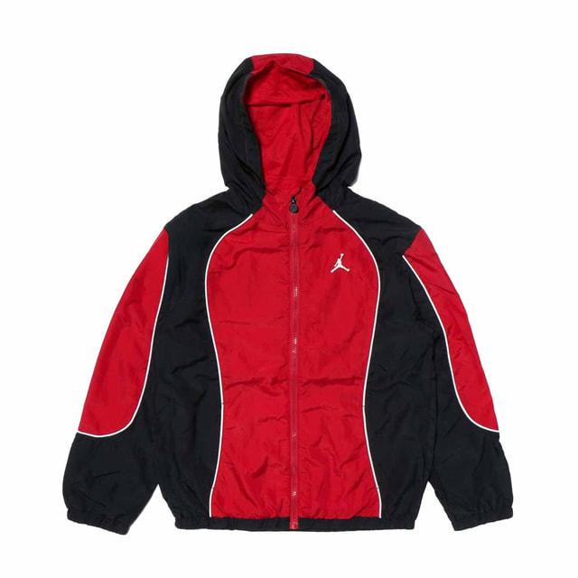 ジョーダン ジュニア キッズ 子供 ウインドジャケット JDB COLOR BLOCK