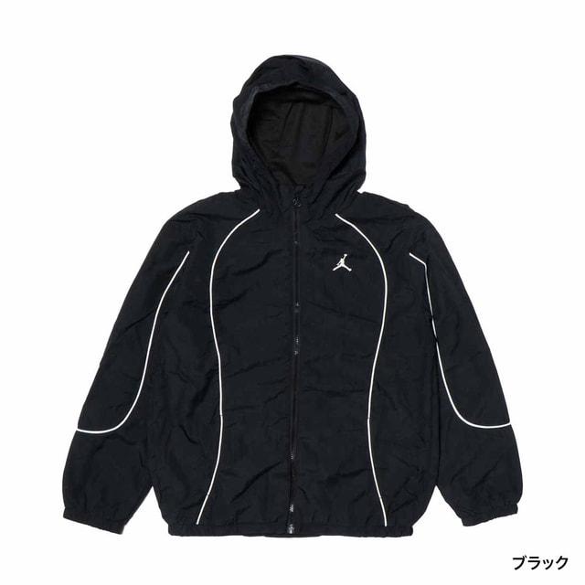 SUPER JUNIOR　ウニョク　ウィンドブレーカー　パーカー ジョーダン ジュニア キッズ 子供 ウインドジャケット JDB COLOR BLOCK