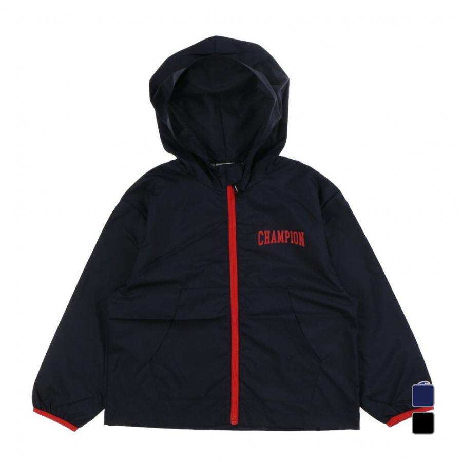 01-02 パルマAC Champion トレーニングジャケット Champion（チャンピオン） セットアップ ジャケット CHAMPION WARM UP