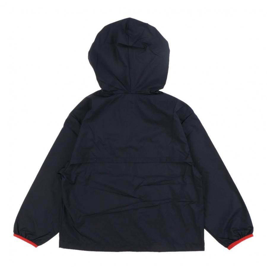 Champion（チャンピオン） ジュニア キッズ 子供 ウインドジャケット