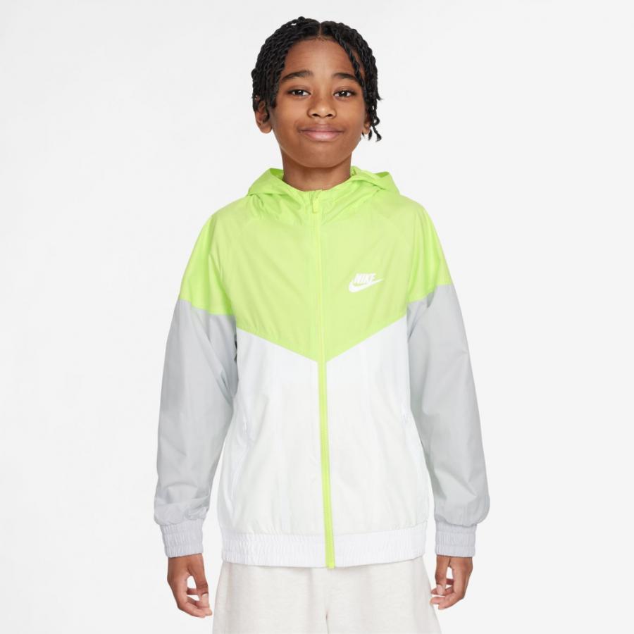 NIKE ナイキ ジュニア キッズ 子供 ウインドジャケット YTH NSW NIKE ナイキ ジュニア キッズ 子供 ウインドジャケット YTH NSW