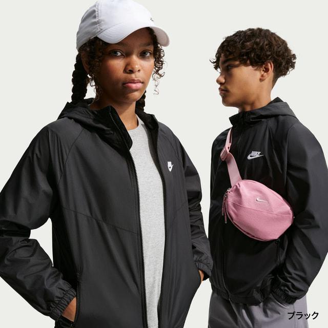NIKE（ナイキ） ジュニア キッズ 子供 ウインドジャケット YTH NSW RPL