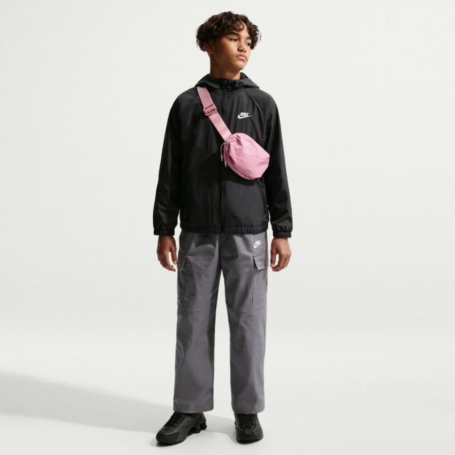 NIKE（ナイキ） ジュニア キッズ 子供 ウインドジャケット YTH NSW RPL