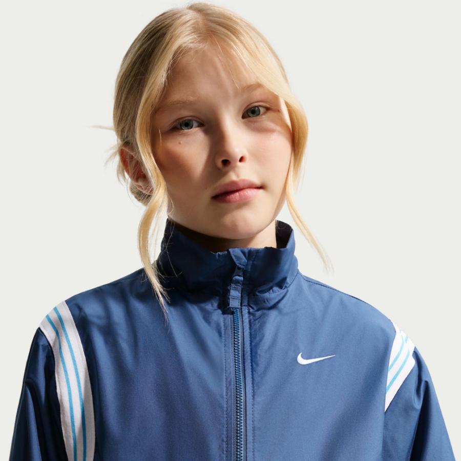 NIKE（ナイキ） ジュニア キッズ 子供 ウインドジャケット YTH RPL