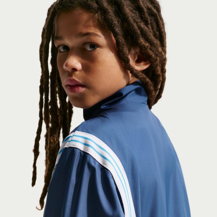 NIKE（ナイキ） ジュニア キッズ 子供 ウインドジャケット YTH RPL