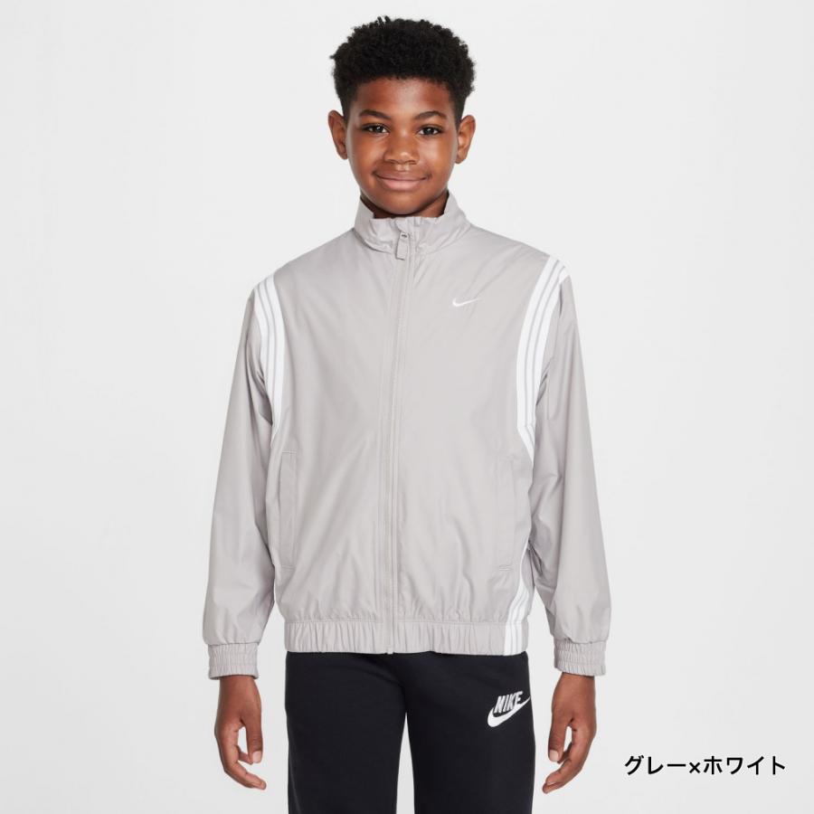 NIKE（ナイキ） ジュニア キッズ 子供 ウインドジャケット YTH RPL