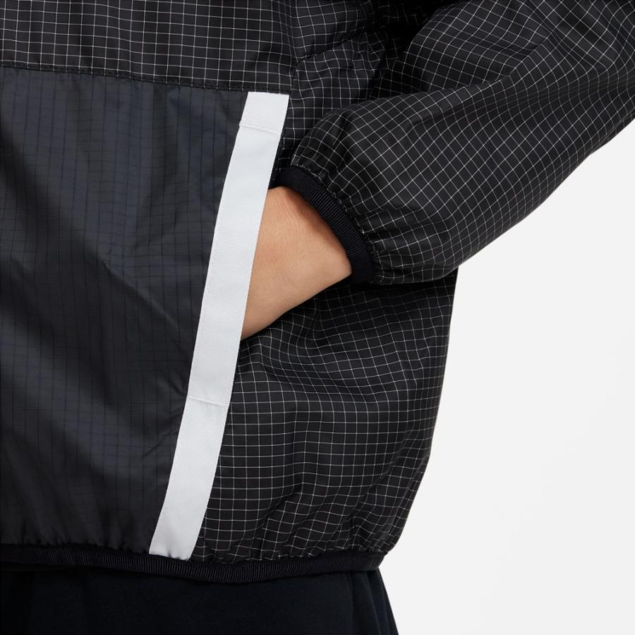 NIKE（ナイキ） ジュニア キッズ 子供 ウインドジャケット YTH ODP