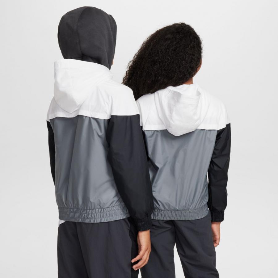 NIKE（ナイキ） ジュニア キッズ 子供 ウインドジャケット YTH NSW WR