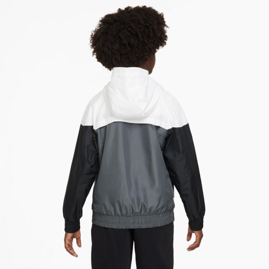 150㎝ NIKE ナイキ　ジュニア　シンセティックフィル　フーディジャケット NIKE（ナイキ） コート アウター YTH シンセティック フィル フーディ