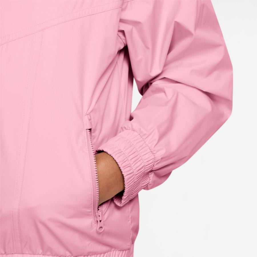 NIKE（ナイキ） ジュニア キッズ 子供 ウインドジャケット YTH NSW WR