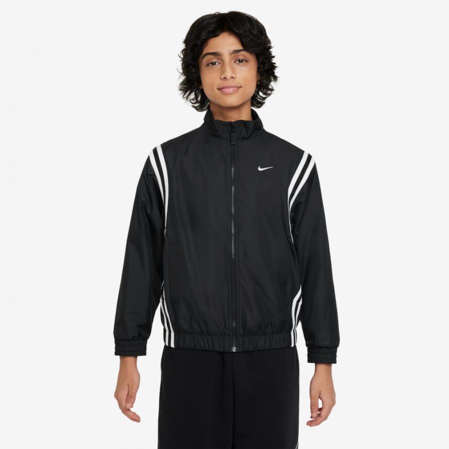 NIKE（ナイキ） ジュニア キッズ 子供 ウインドジャケット YTH RPL