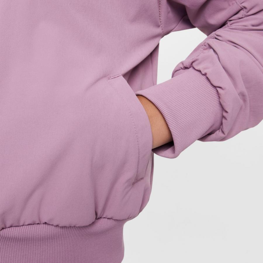 NIKE セリエA FC INTER Track Jacket Kids XS NIKE（ナイキ） ジュニア キッズ 子供 ウインドジャケット YTH