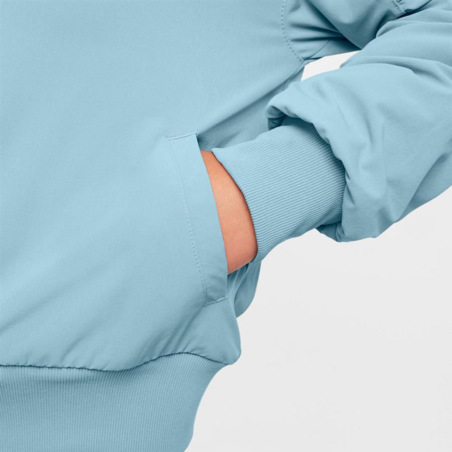 NIKE セリエA FC INTER Track Jacket Kids XS NIKE（ナイキ） ジュニア キッズ 子供 スポーツウェア ファッション