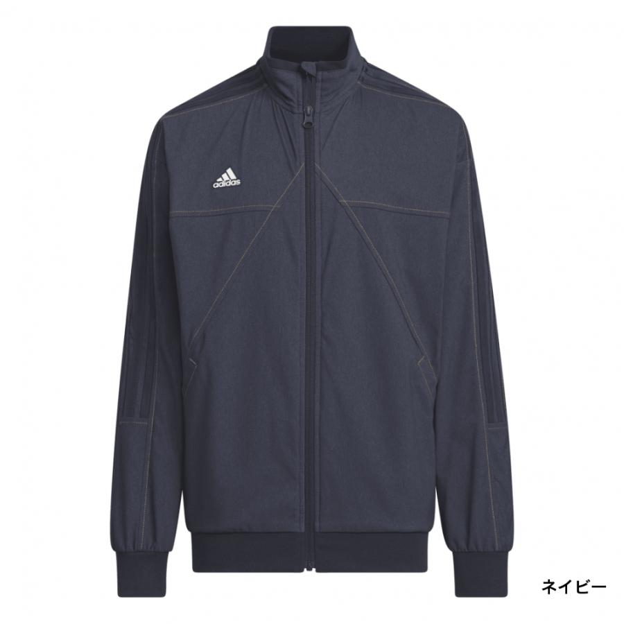希少色　adidasアディダス　トラックジャケット adidas（アディダス） ジュニア キッズ 子供 ウインドジャケット