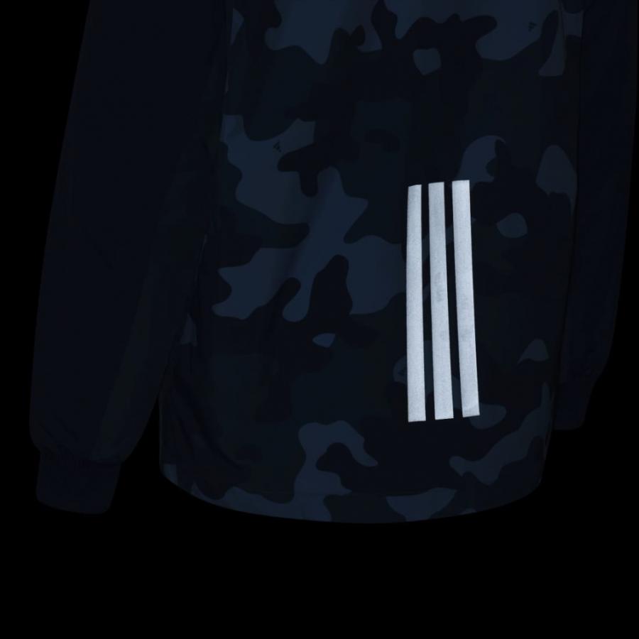 adidas（アディダス） ジュニア キッズ ウインド エッセンシャルズカモ