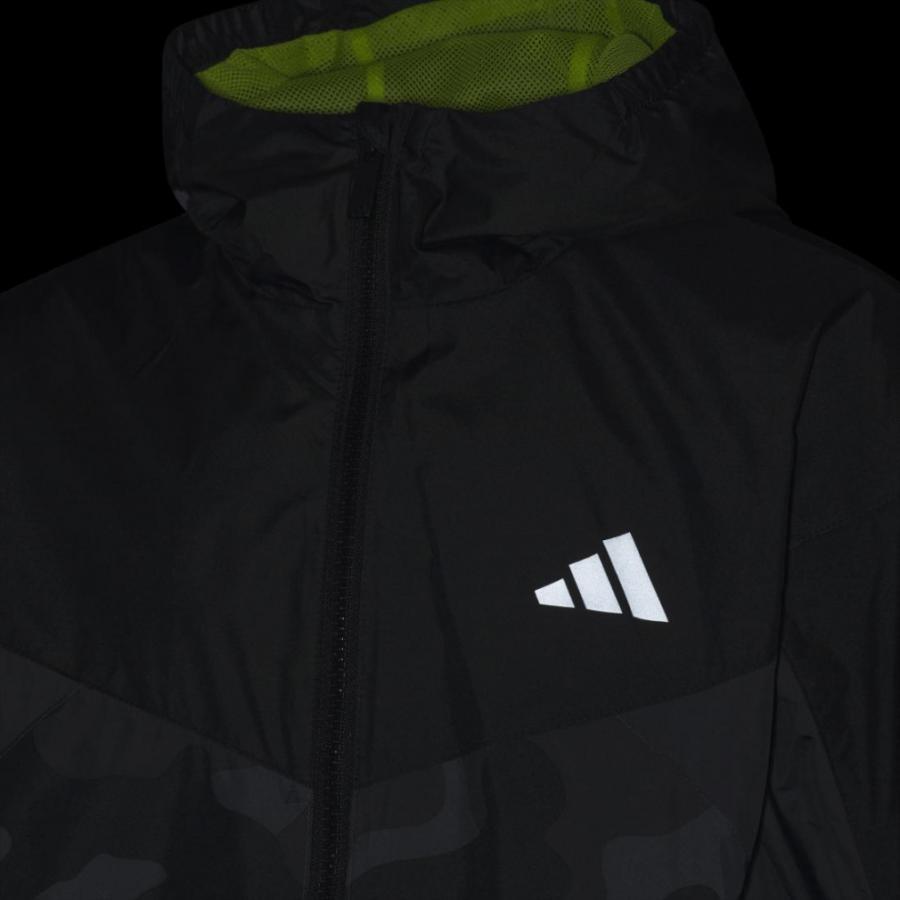 adidas（アディダス） ジュニア キッズ ウインド エッセンシャルズカモ
