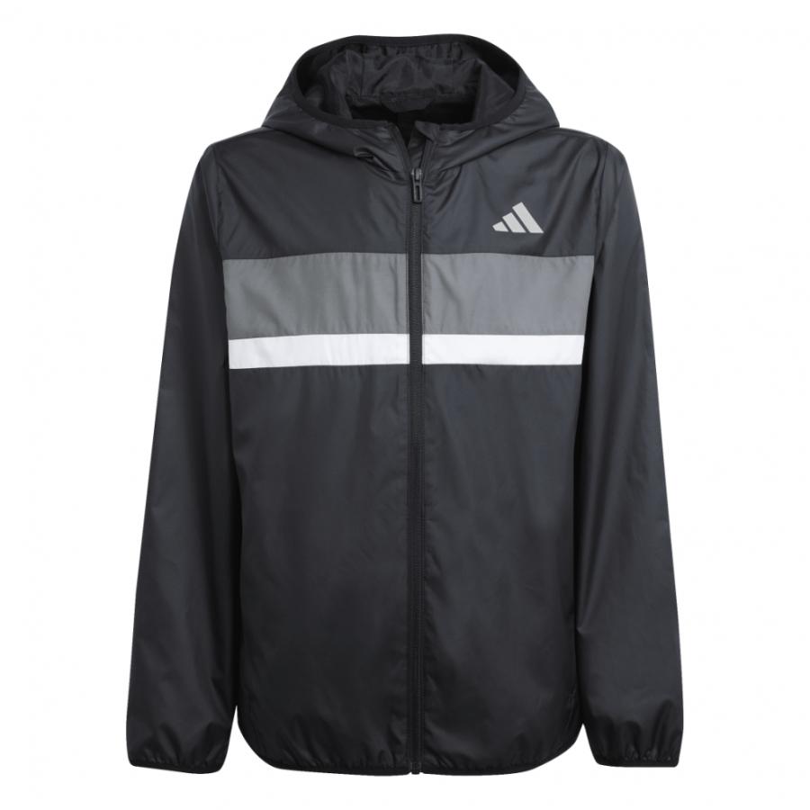 adidas（アディダス） ジュニア キッズ 子供 ウインドジャケット