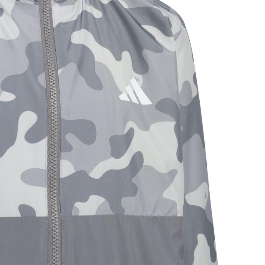 adidas（アディダス） ジュニア キッズ 子供 ウインドジャケット K ESS