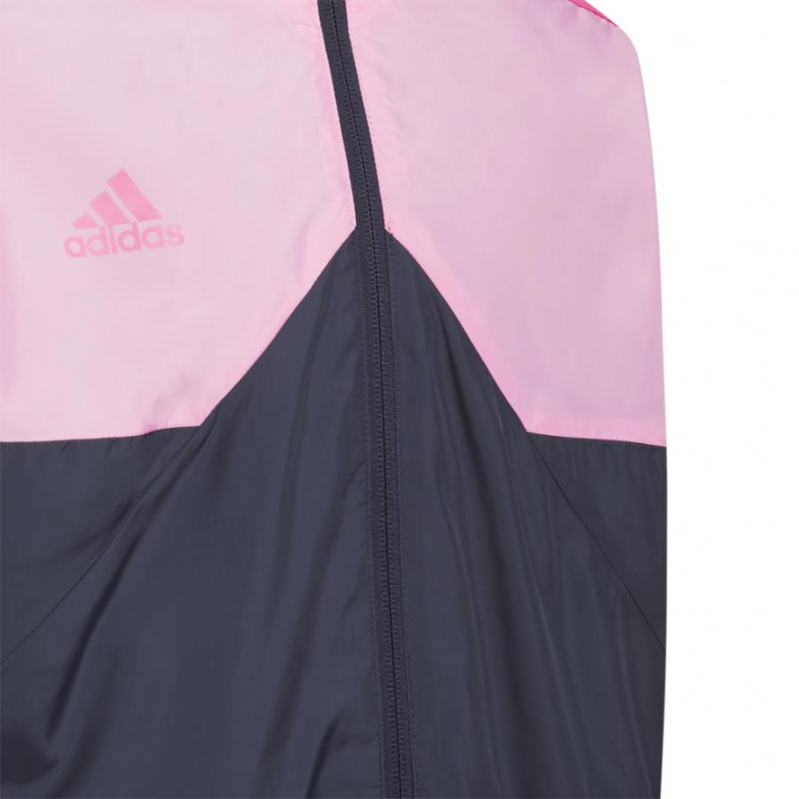 adidas（アディダス） ジュニア キッズ 子供 ティロ WIND. RDY タフタ