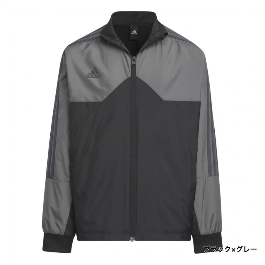 adidas（アディダス） ジュニア キッズ 子供 ティロ WIND. RDY タフタ