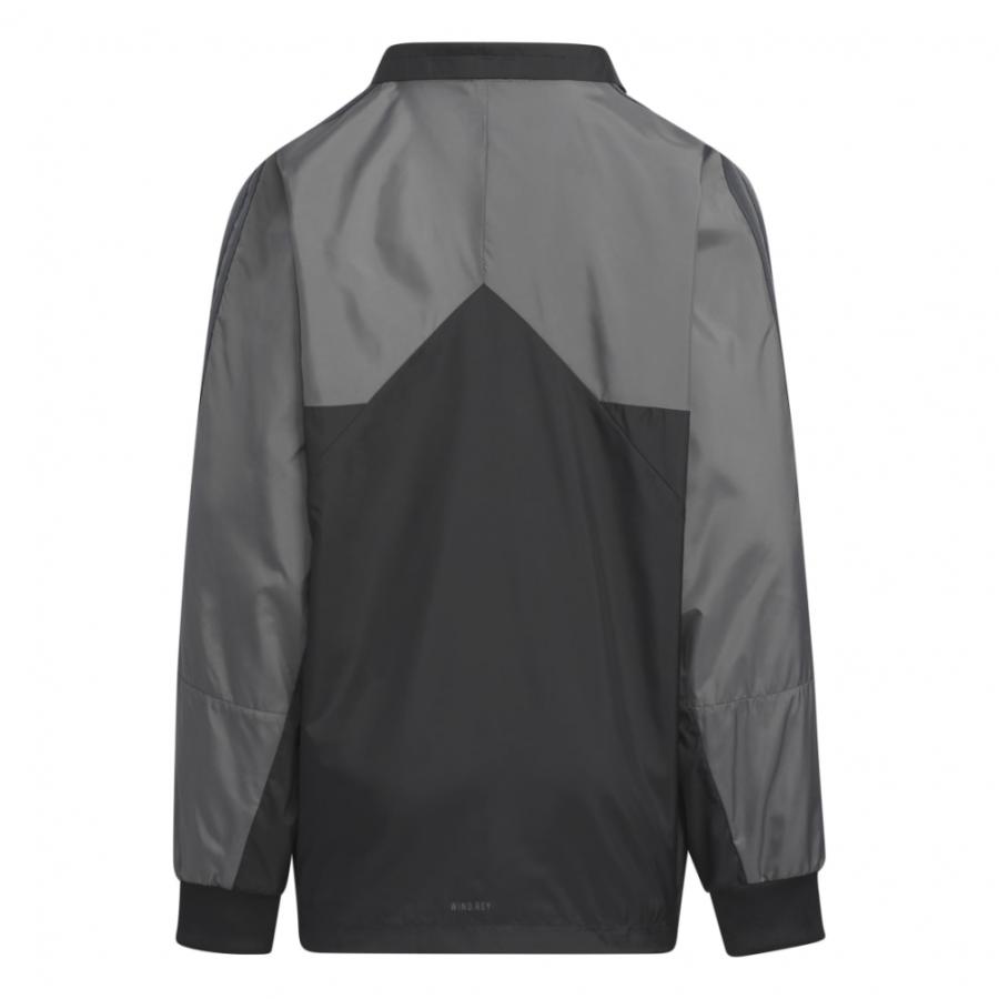 adidas（アディダス） ジュニア キッズ 子供 ティロ WIND. RDY タフタ