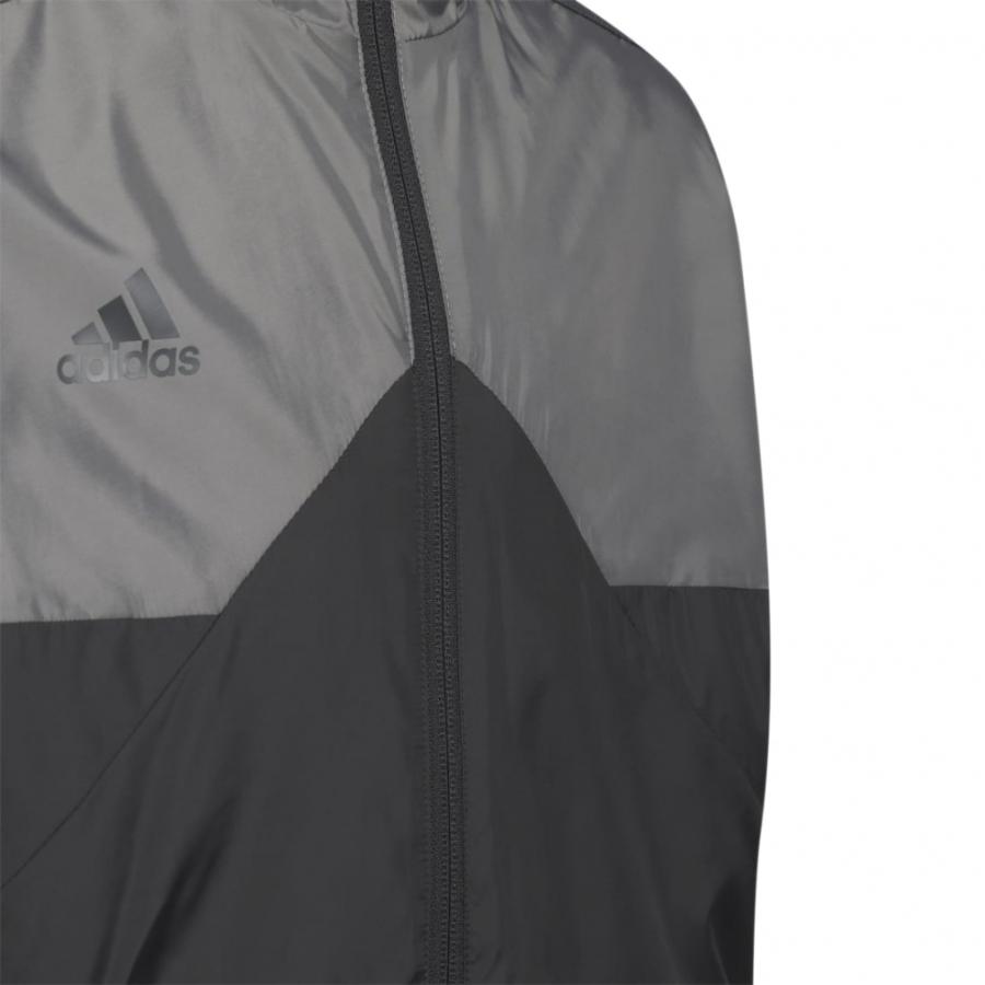 adidas（アディダス） ジュニア キッズ 子供 ティロ WIND. RDY タフタ