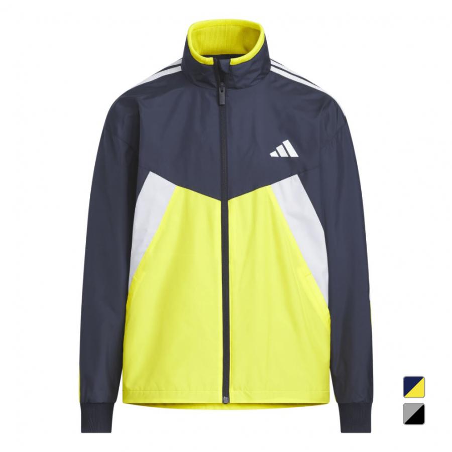 adidas（アディダス） ジュニア キッズ 子供 ウインドジャケット