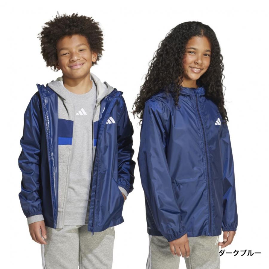 adidas（アディダス） ジュニア キッズ 子供 ウインドジャケット