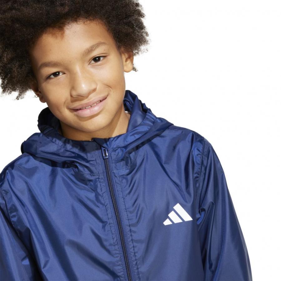 adidas（アディダス） ジュニア キッズ 子供 ウインドジャケット