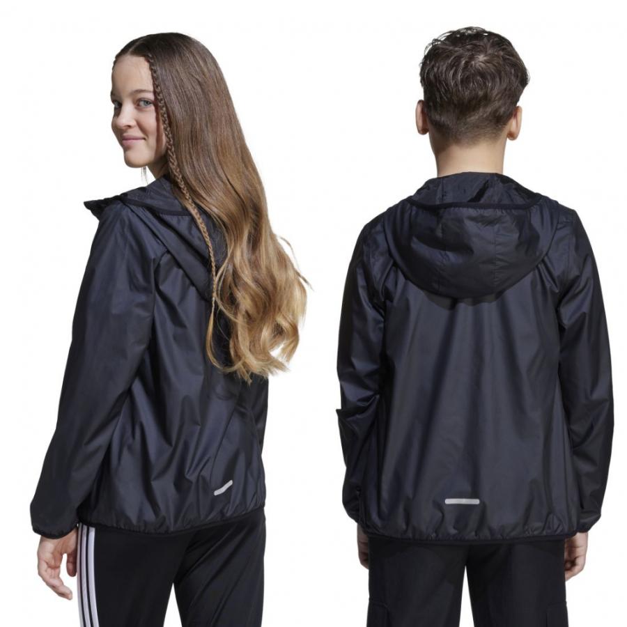 adidas（アディダス） ジュニア キッズ 子供 ウインドジャケット