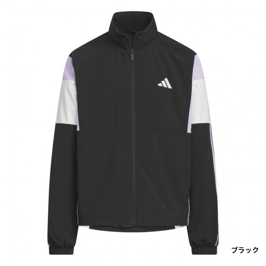 adidas（アディダス） ジュニア キッズ 子供 ウインドジャケット
