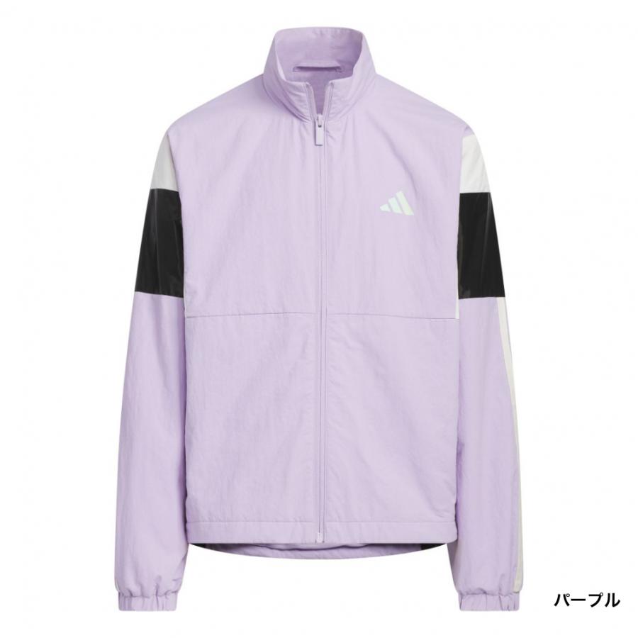 adidas（アディダス） ジュニア キッズ 子供 ウインドジャケット