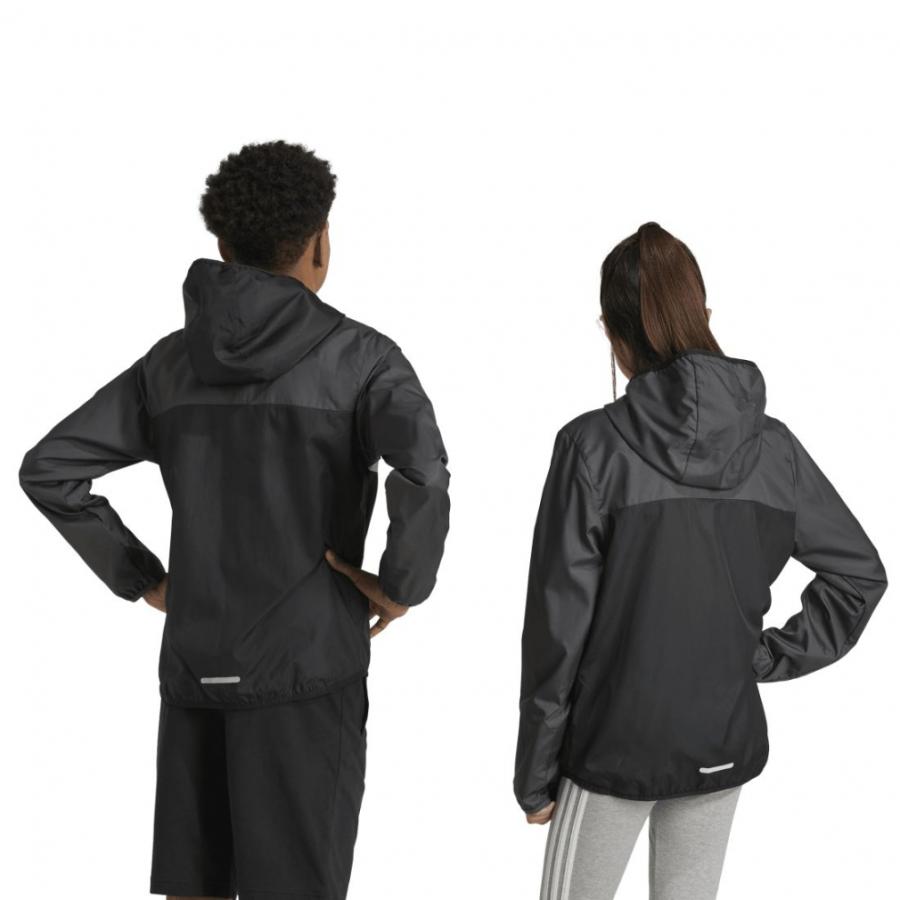 adidas（アディダス） ジュニア キッズ 子供 ウインドジャケット WIND